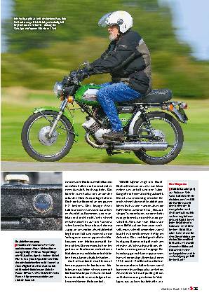 Motobécane 125 LT2