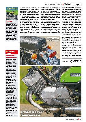 Motobécane 125 LT2