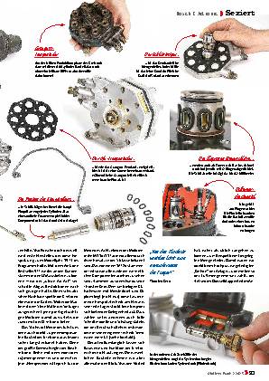 Bosch K-Jetronic