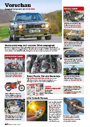 Vorschau auf Ausgabe 3/2025