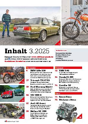 Inhalt