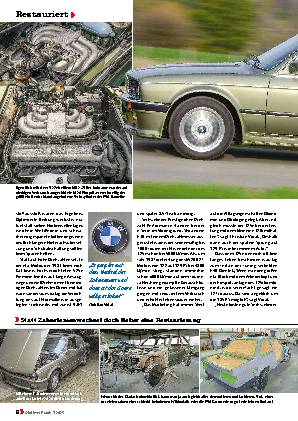 BMW 325e E 30