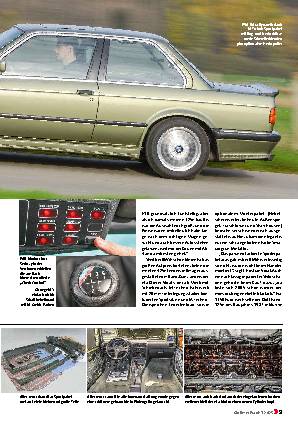 BMW 325e E 30