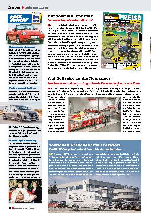 Szene-News