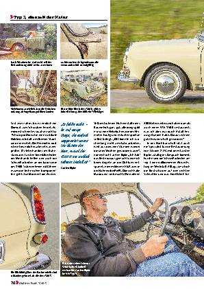 VW 1500 N Typ 3