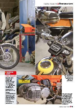 Kreidler Florett RS