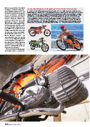Kreidler Florett RS