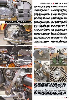 Kreidler Florett RS