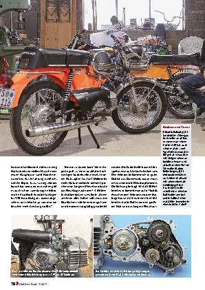 Kreidler Florett RS