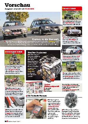 Vorschau auf Ausgabe 4/2025