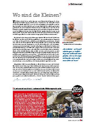 Editorial