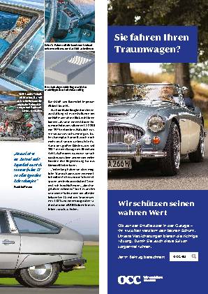 Citroën CX