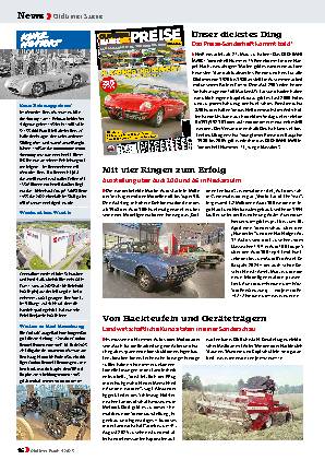 Szene-News