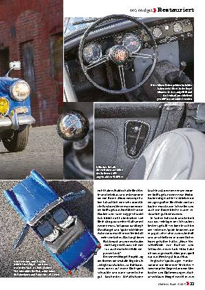 MG Midget Mk3
