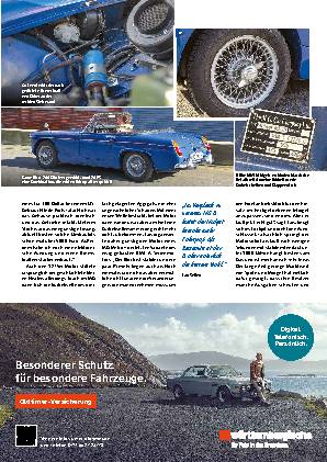 MG Midget Mk3