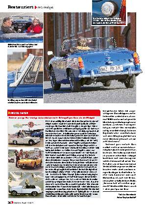 MG Midget Mk3