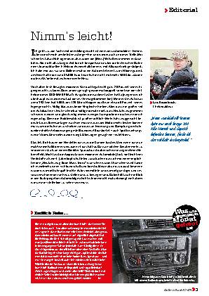 Editorila