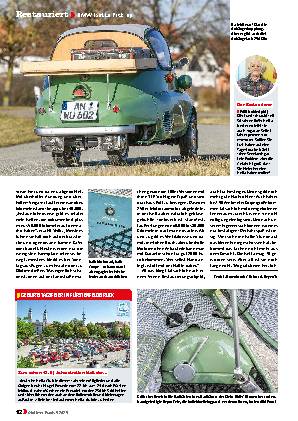 BMW Isetta Pick-up