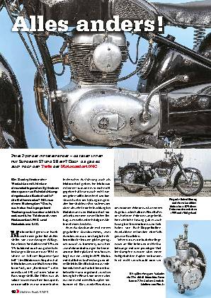 Motoconfort N4C/Motobécane L4C