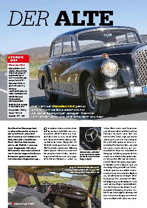 Mercedes 300 d