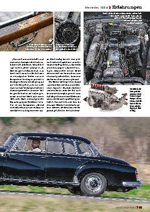 Mercedes 300 d