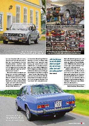 Alfa Romeo Alfetta