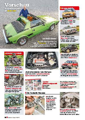 Vorschau auf Ausgabe 6/2025