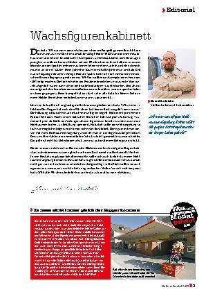 Editorial