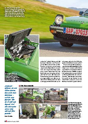 Fiat X1/9