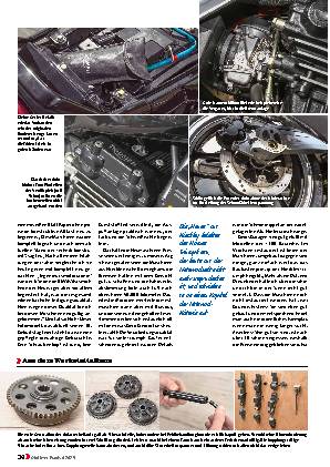 Triumph Trident 900