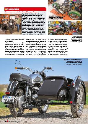 Tornax S250