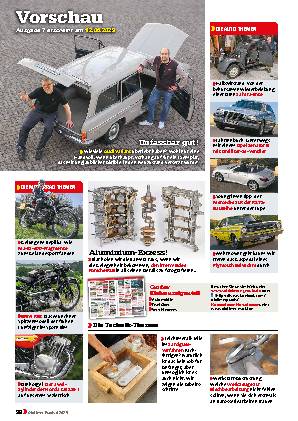 Vorschau auf Ausgabe 7/2025