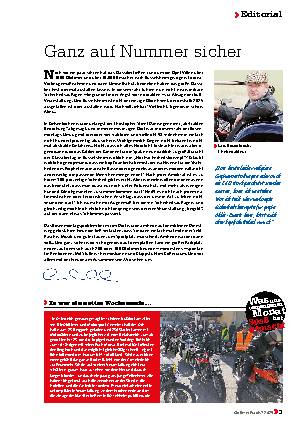 Editorial