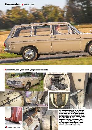 Audi Variant