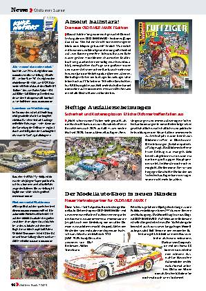 Szene-News