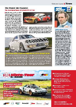 Szene-News