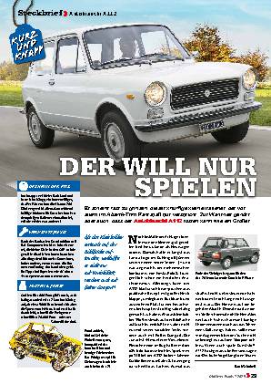 Autobianchi A112