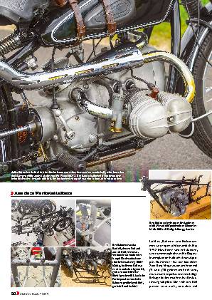 BMW R68