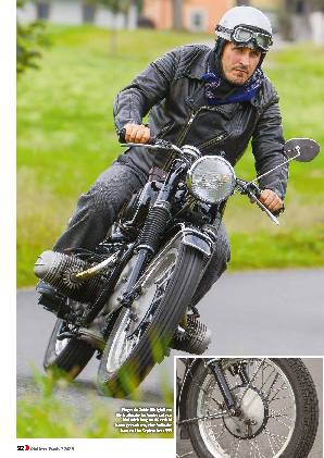 BMW R68