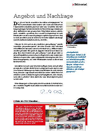 Editorial
