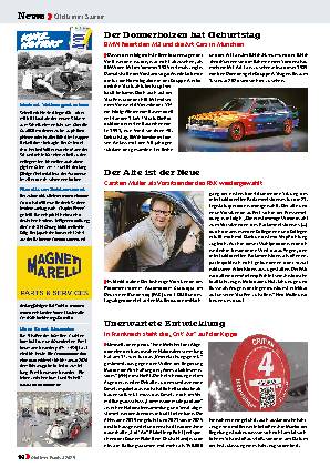 Szene-News
