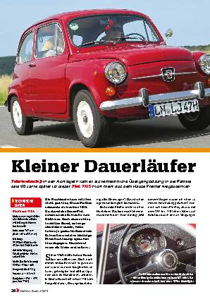 Fiat/Seat 770 S