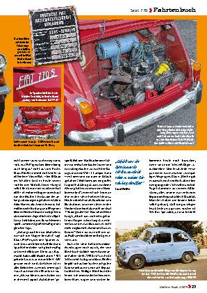 Fiat/Seat 770 S