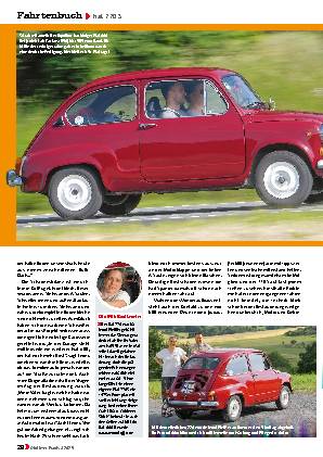 Fiat/Seat 770 S