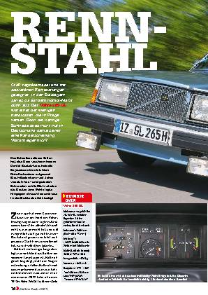 Volvo 265 GL
