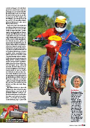 Maico GS 250 T