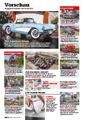 Vorschau auf Ausgabe 9/2025