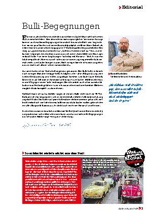 Editorial