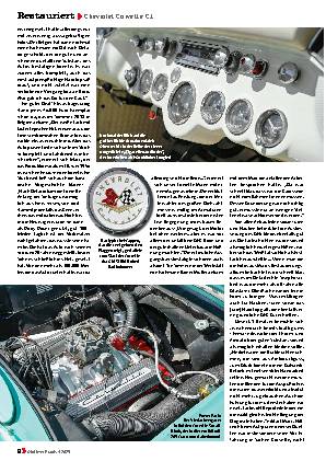 Chevrolet Corvette C1