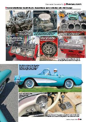 Chevrolet Corvette C1